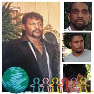 Meet your Posher, Sharon